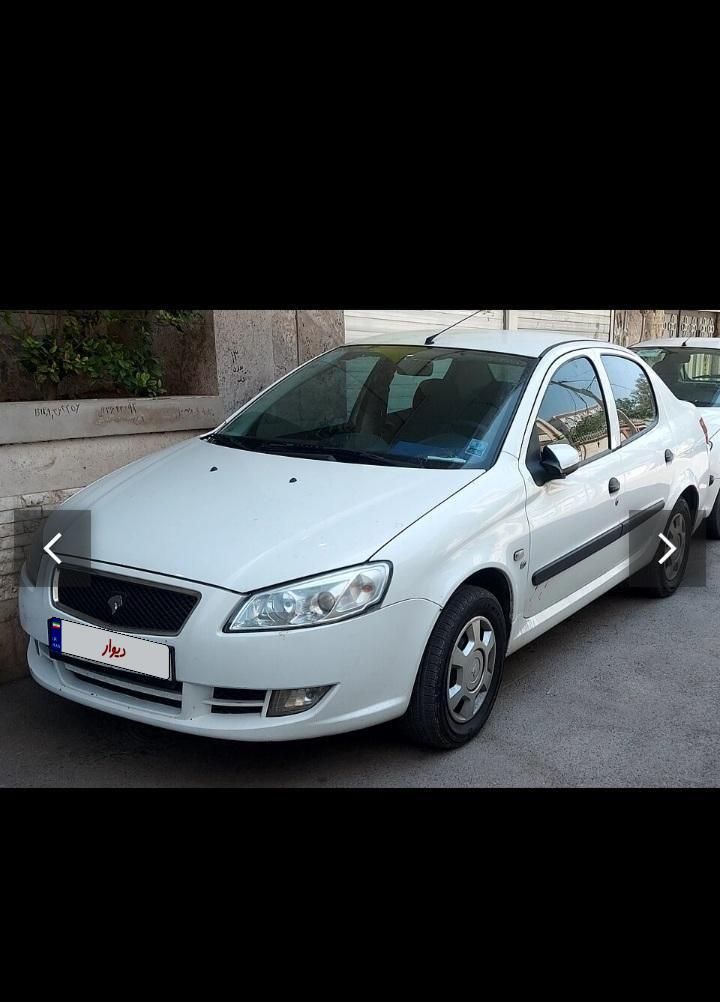 خودرو رانا، LX آگهی ann_18245279