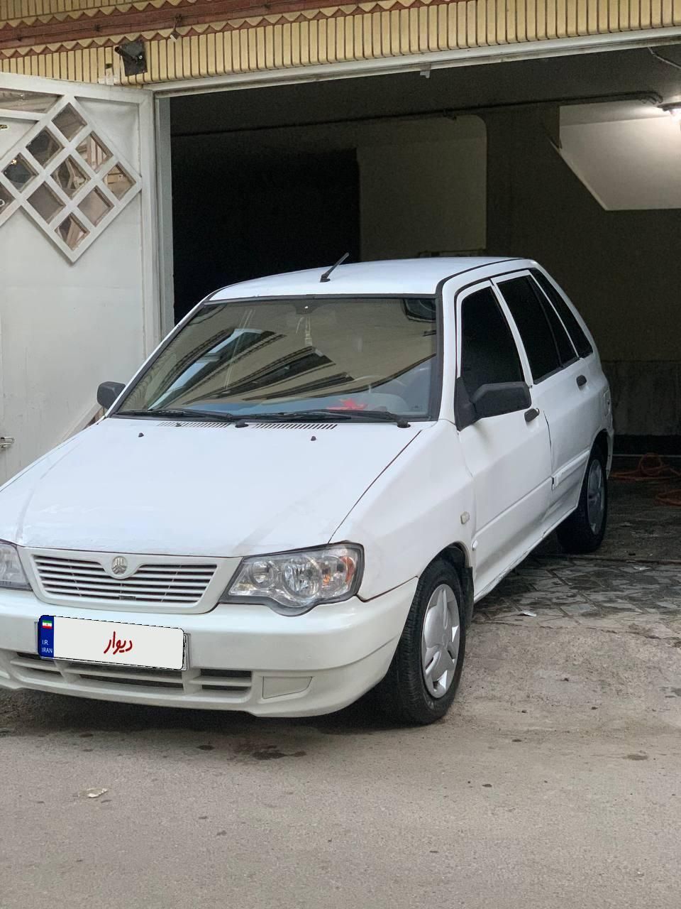 خودرو پراید، 111 آگهی ann_18245292