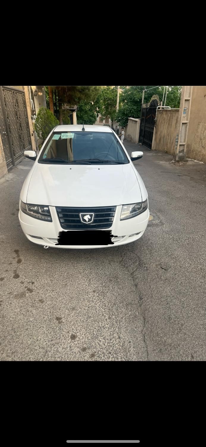 خودرو سمند، سورن آگهی ann_18245304