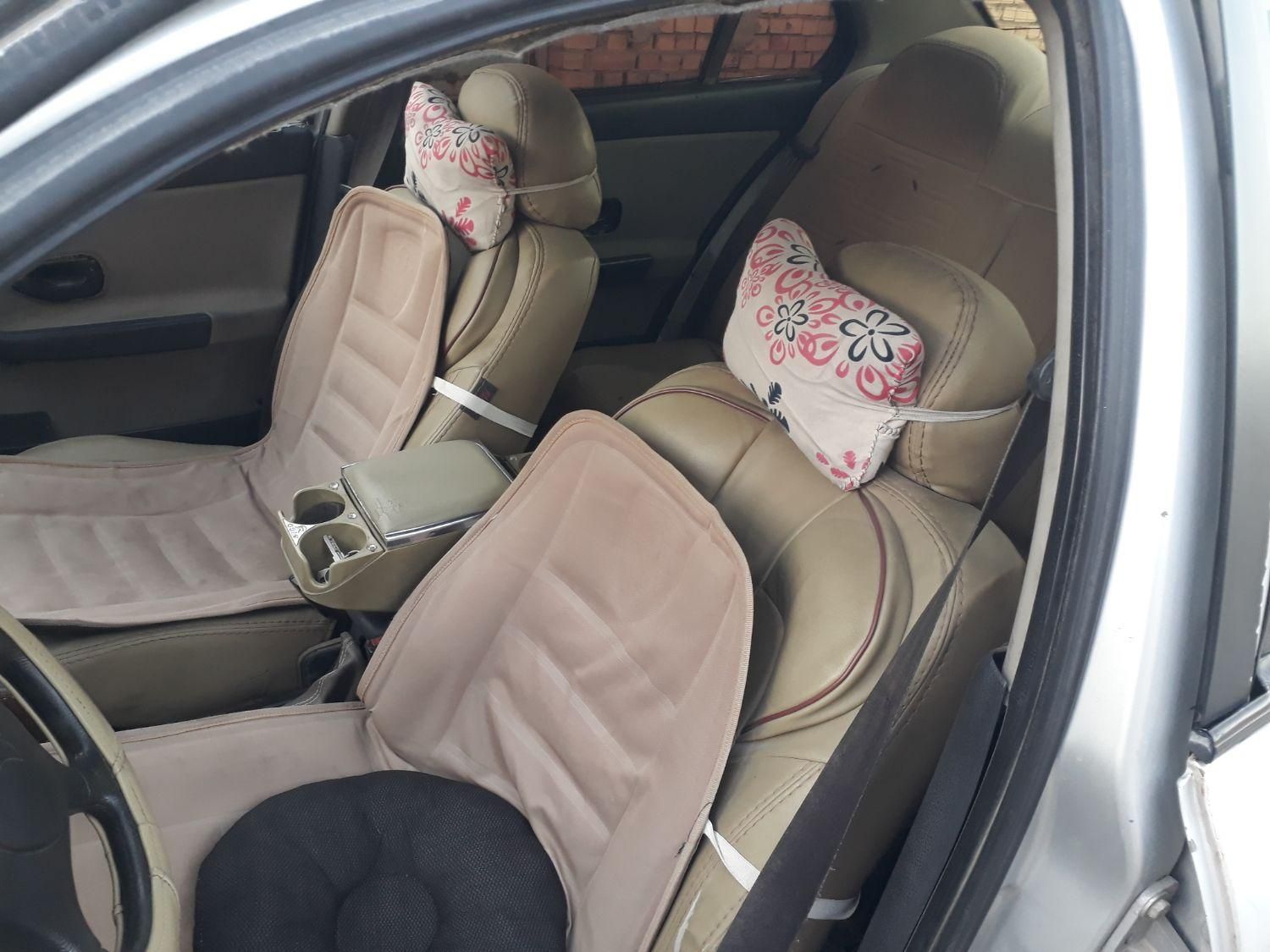 سمند LX XU7 - 1382