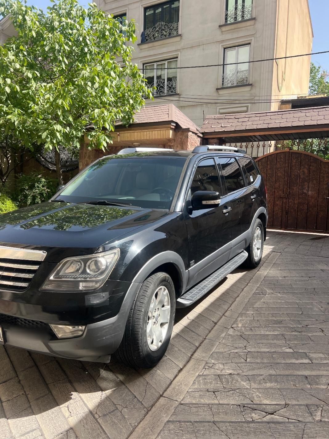 خودرو کیا، موهاوی آگهی ann_18245318