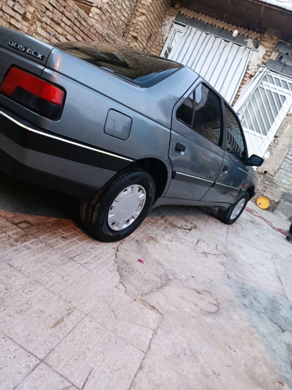 خودرو پژو، 405 آگهی ann_18245341
