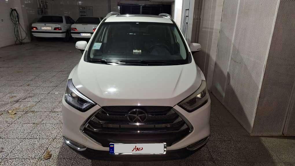 خودرو جک، S3 آگهی ann_18245366