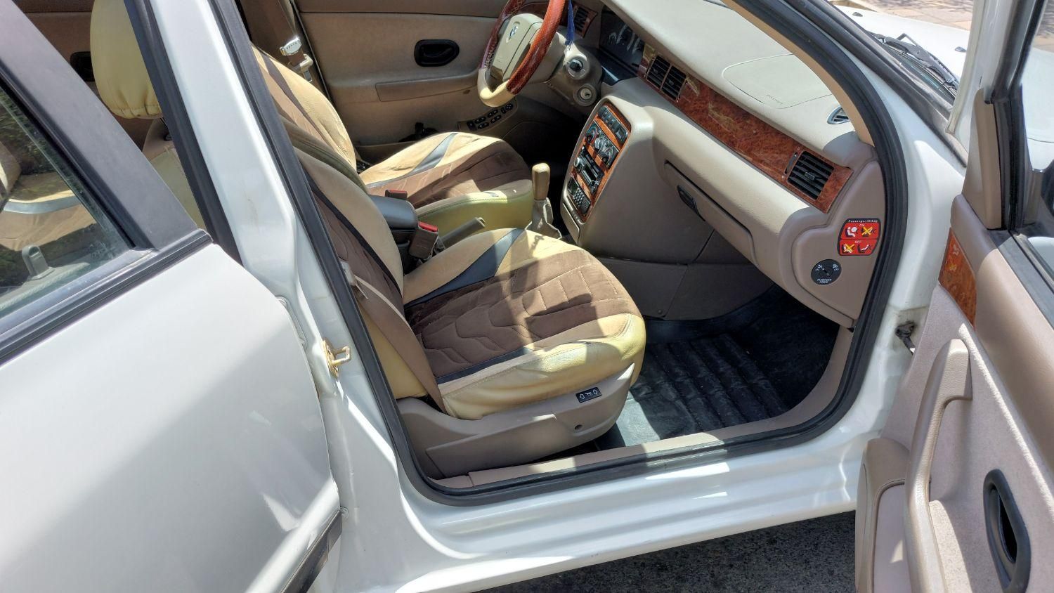 سمند LX EF7 - 1397