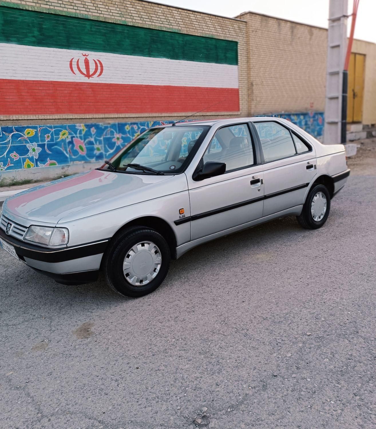 خودرو پژو، 405 آگهی ann_18245394