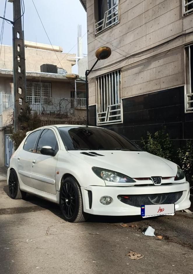 خودرو پژو، 206 آگهی ann_18245400
