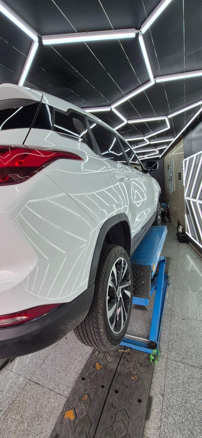 تیگارد X35 ساده - 2023