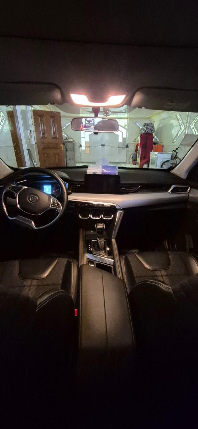 تیگارد X35 ساده - 2023