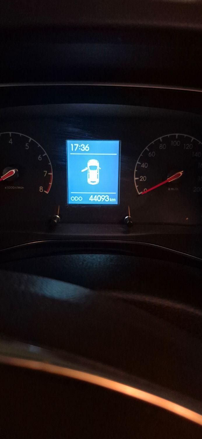 تیگارد X35 ساده - 2023