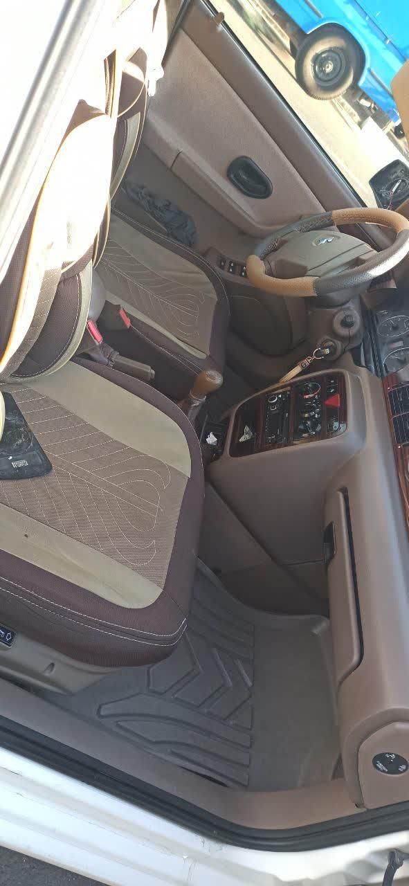 سمند LX XU7 - 1394