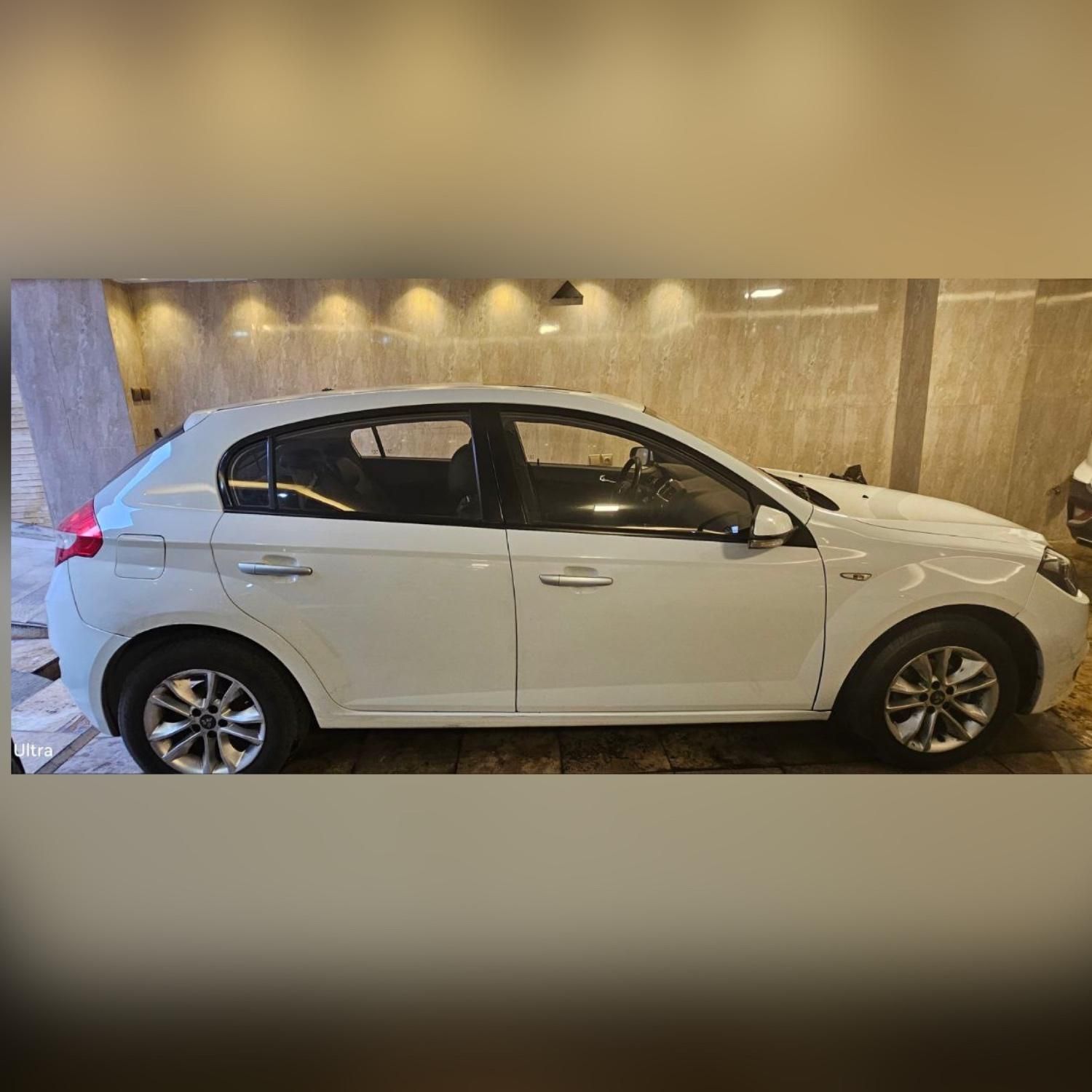 خودرو برلیانس، H320 آگهی ann_18245531