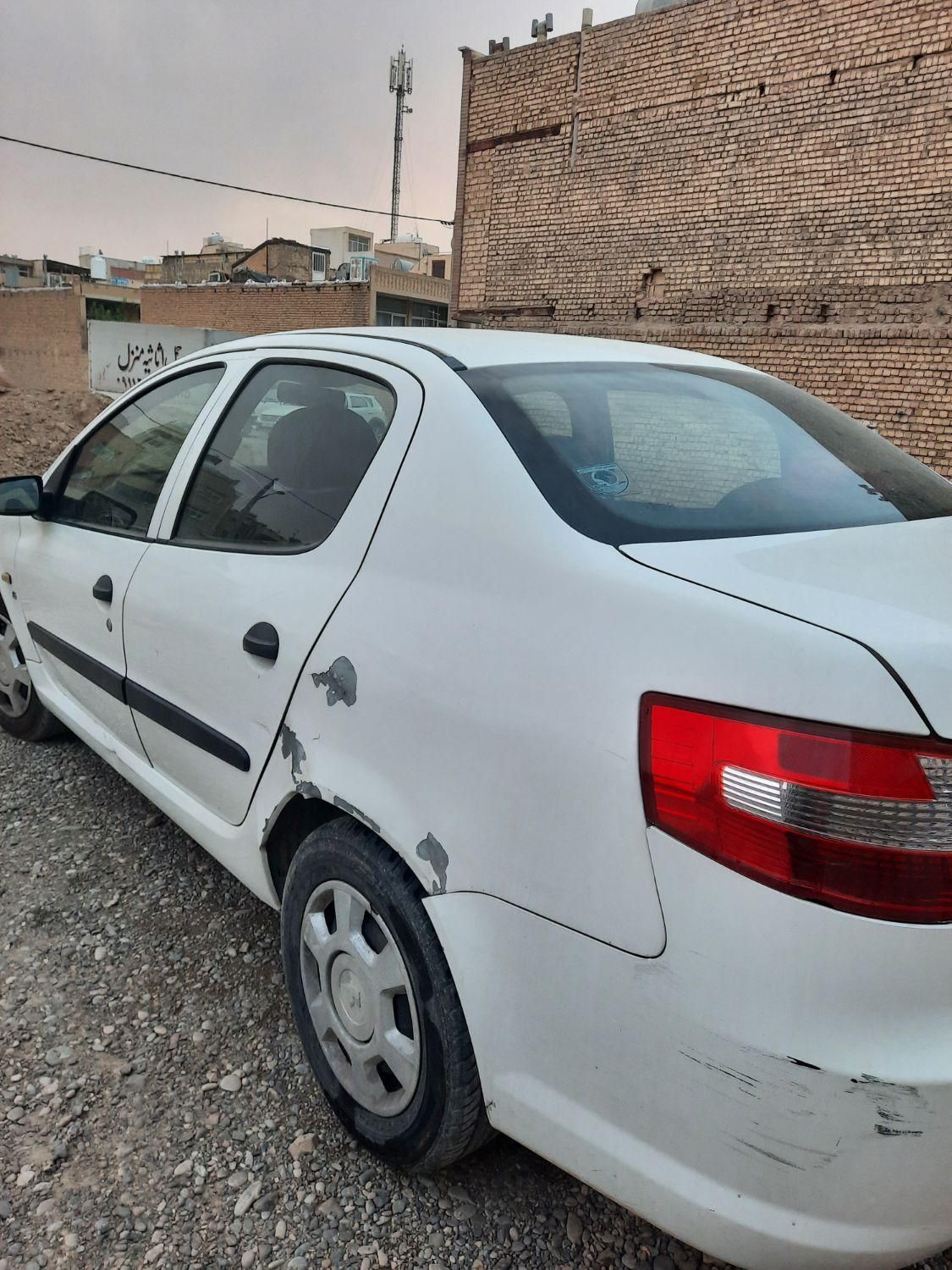 رانا LX - - 1393