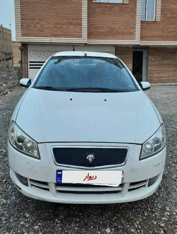 خودرو رانا، LX آگهی ann_18245547