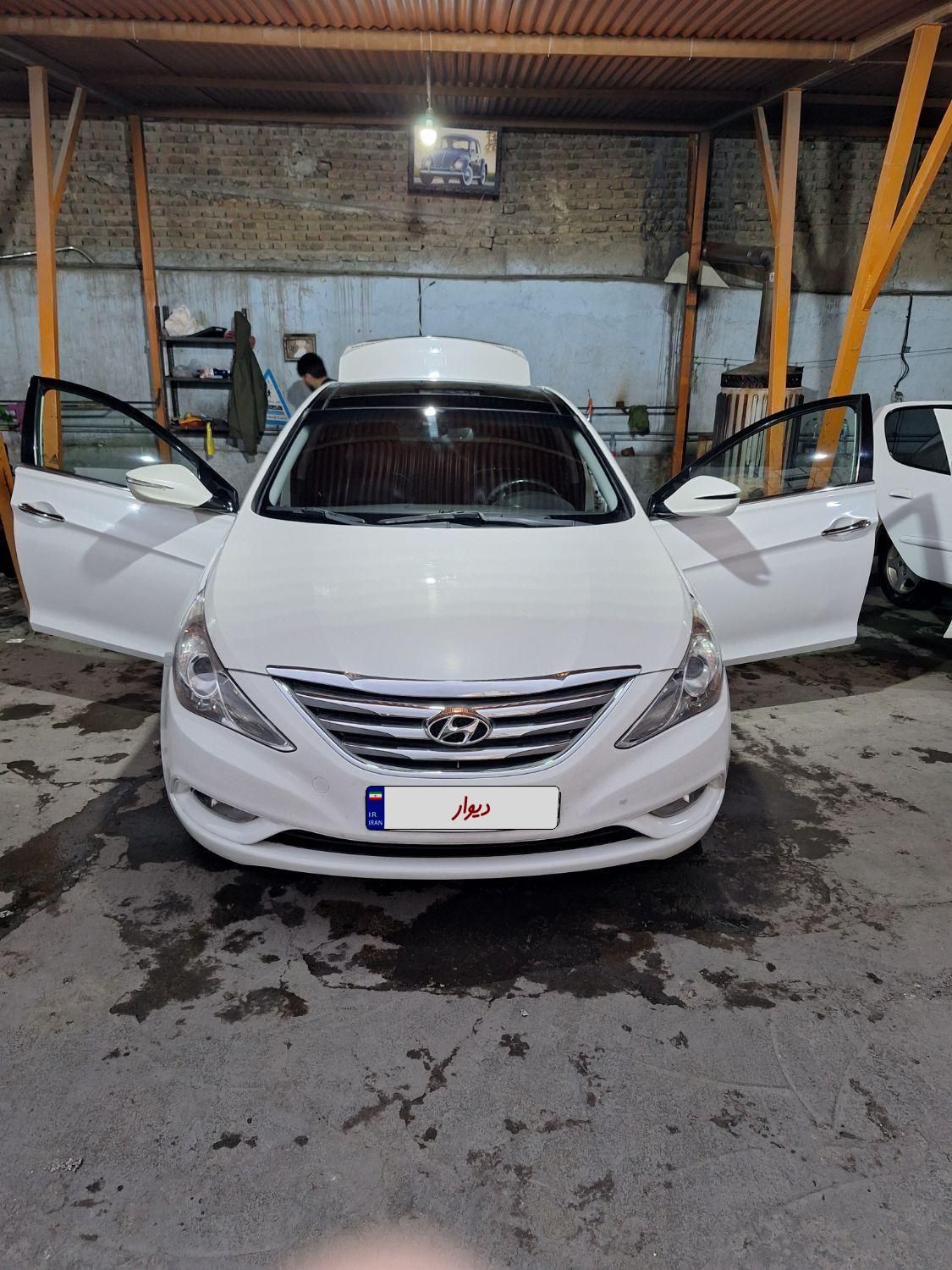 خودرو هیوندای، سوناتا آگهی ann_18245663