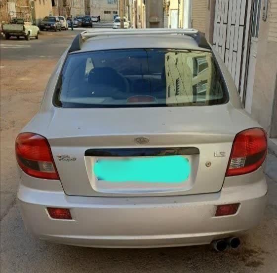 خودرو کیا، ریو صندوقدار آگهی ann_18245697