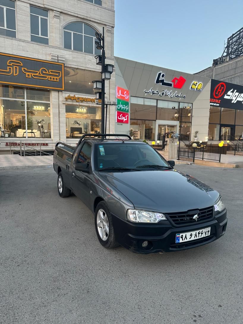 خودرو آریسان، 2 آگهی ann_18245784