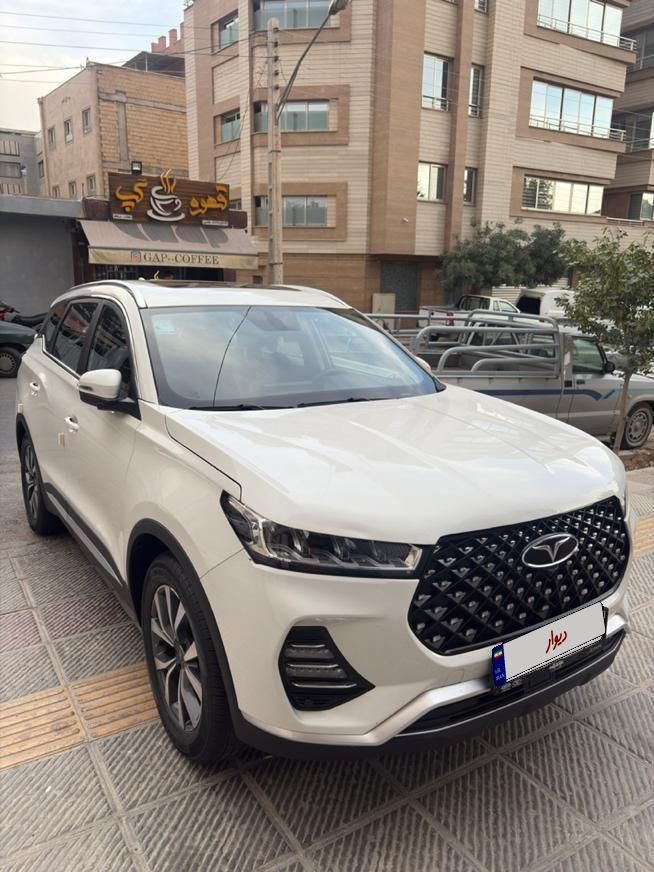 خودرو فونیکس، تیگو 7 پرو آگهی ann_18245795