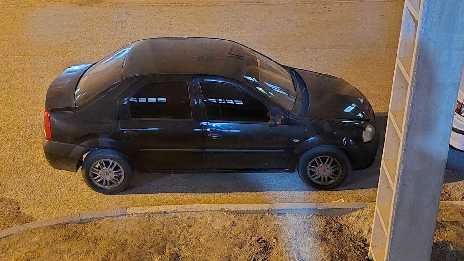 رنو تندر 90 E2 - 1388