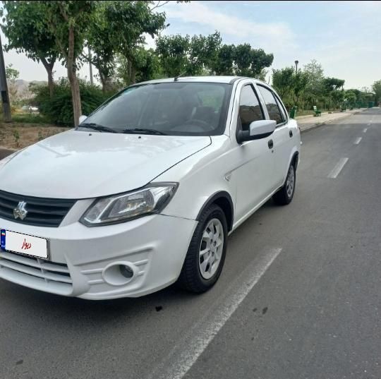 ساینا EX دنده‌ای - - 1400