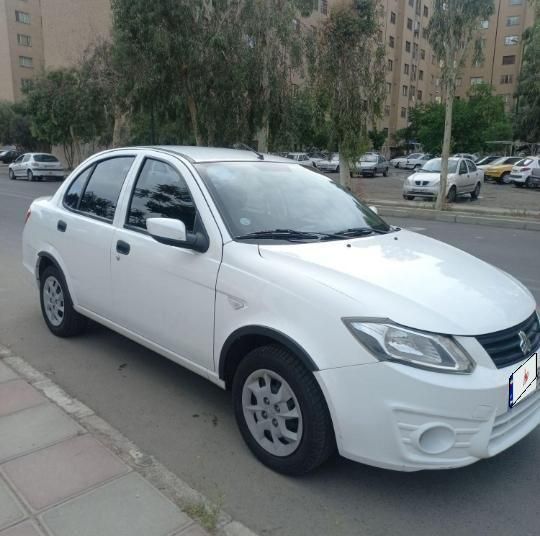 خودرو ساینا، EX دنده‌ای آگهی ann_18245870
