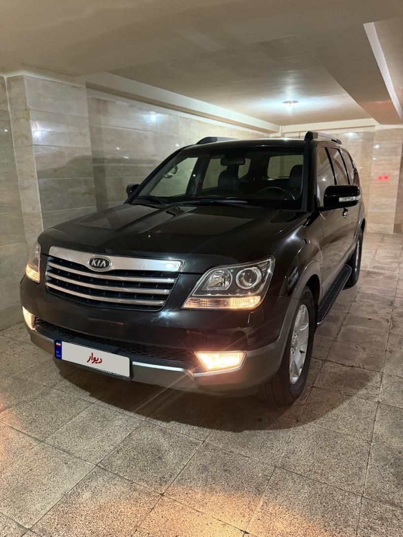 خودرو کیا، موهاوی آگهی ann_18245902