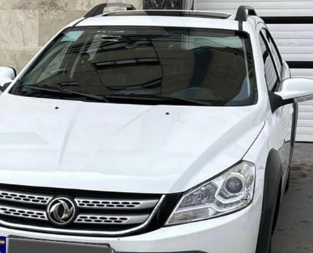 دانگ فنگ H30 کراس اتوماتیک - 1396