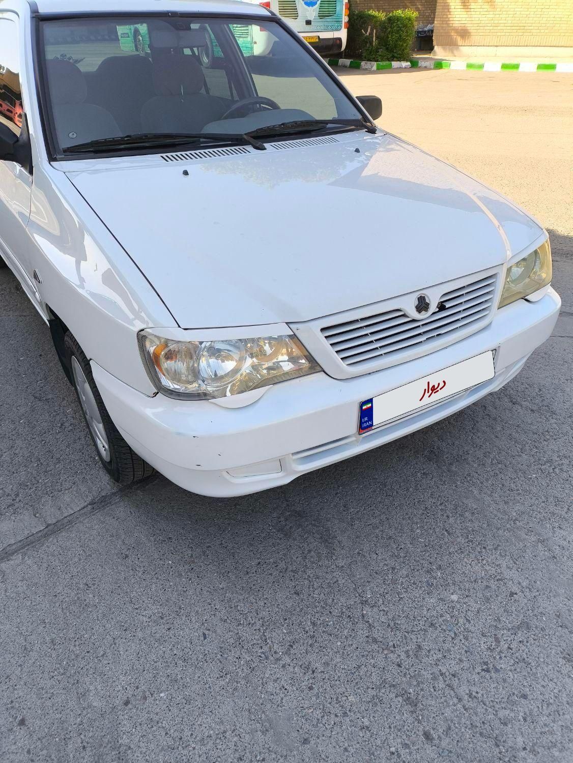 پراید 132 SX - 1390