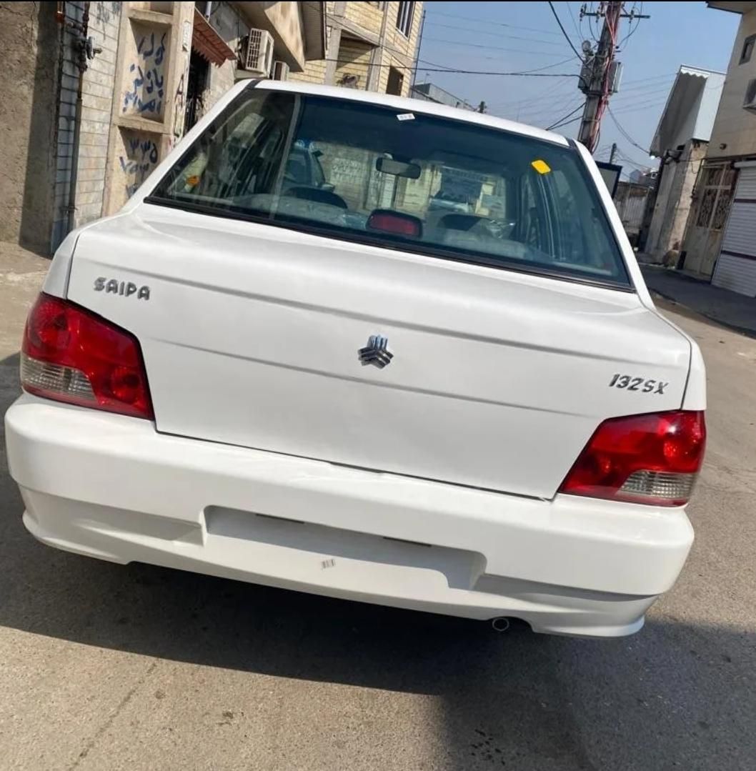 خودرو پراید، 132 آگهی ann_18245963