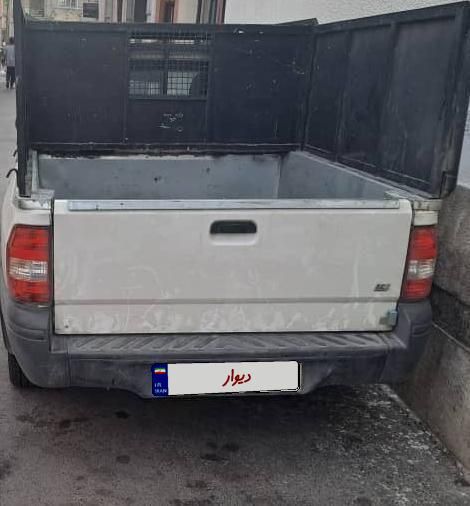 پراید 151 SE - 1402