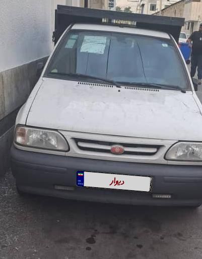 خودرو پراید، 151 آگهی ann_18246083