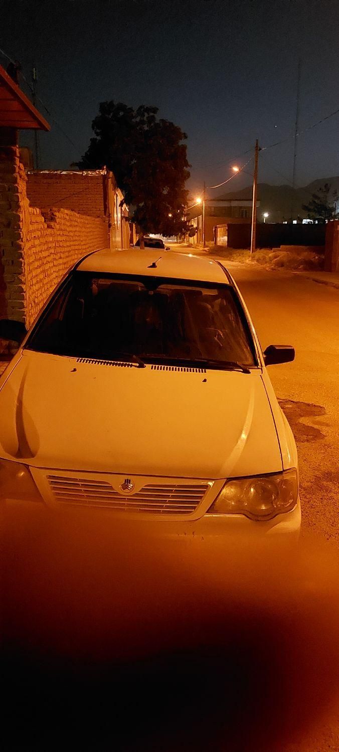 خودرو پراید، 132 آگهی ann_18246085