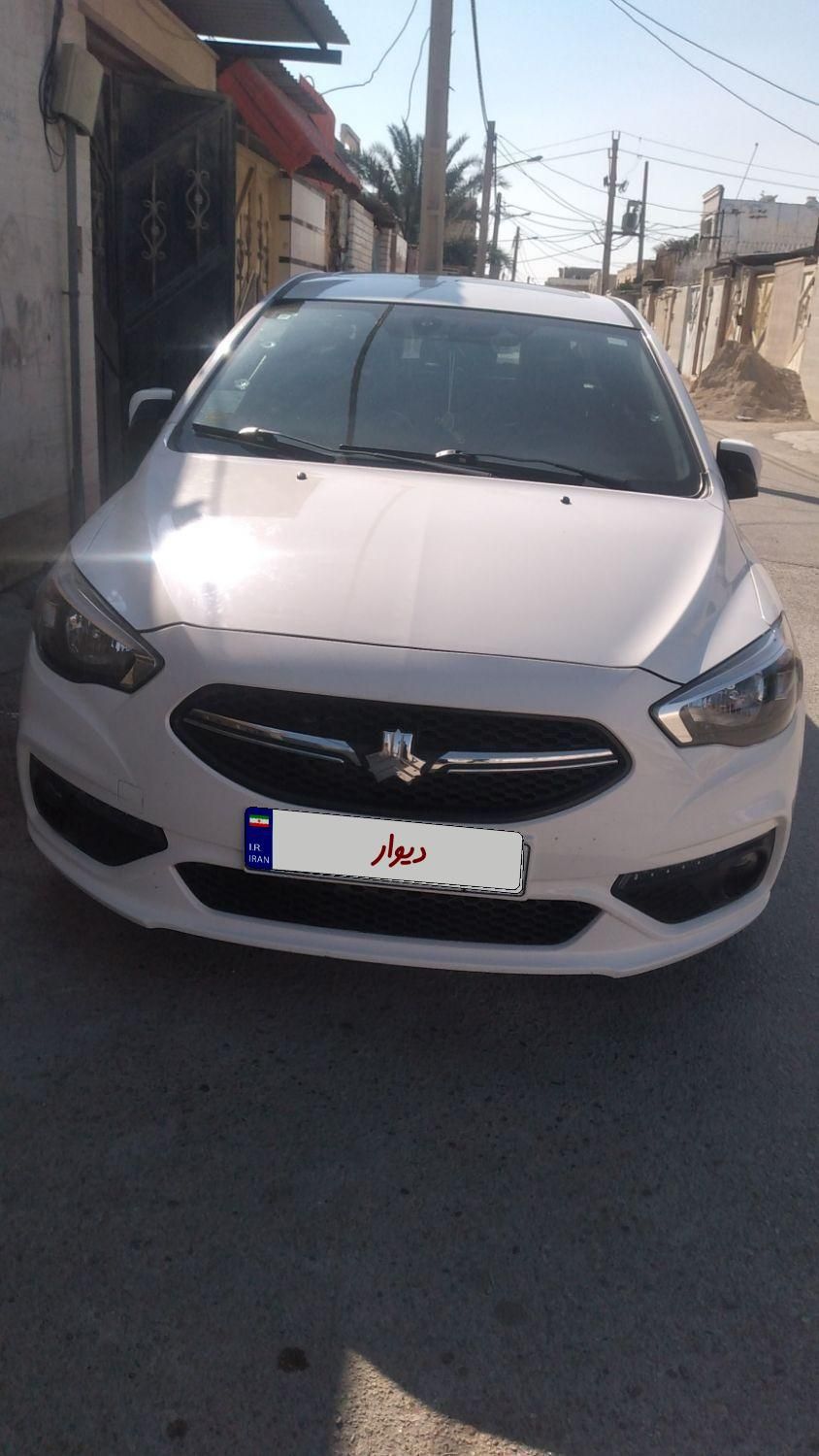 شاهین G دنده ای - 1402