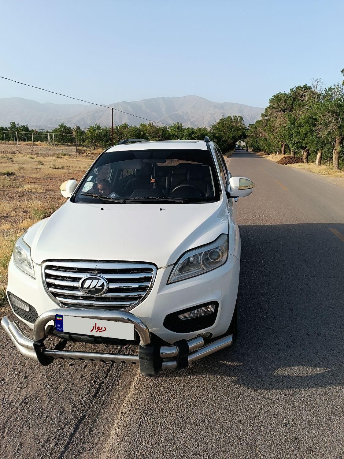 خودرو لیفان، X60 آگهی ann_18246110