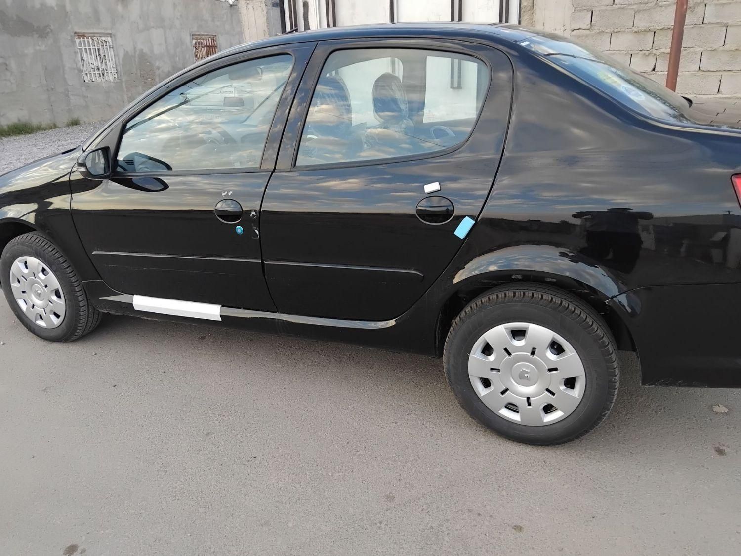 خودرو رانا، پلاس آگهی ann_18246151