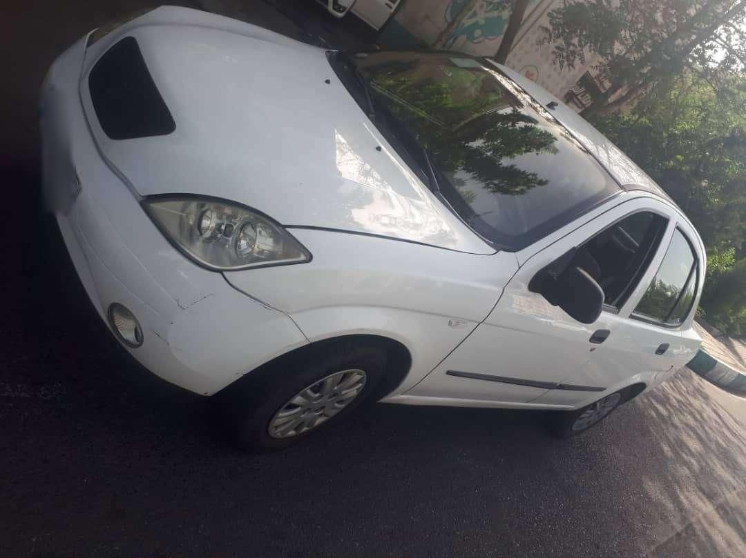 خودرو تیبا، صندوق دار آگهی ann_18246184