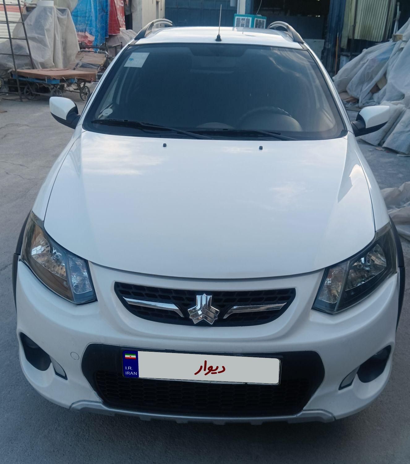 کوییک دنده‌ای دنده‌ای - 1400