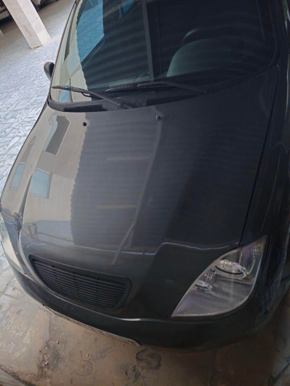 تیبا 2 EX - 1394