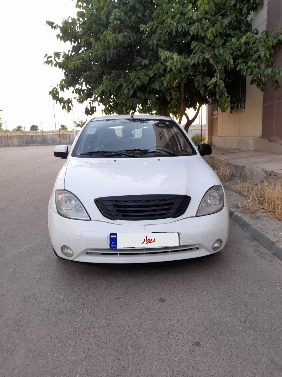 خودرو تیبا، 2 آگهی ann_18246302