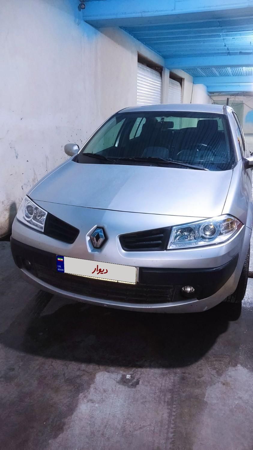 خودرو رنو، مگان آگهی ann_18246308