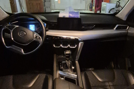 تیگارد X35 ساده - 1402