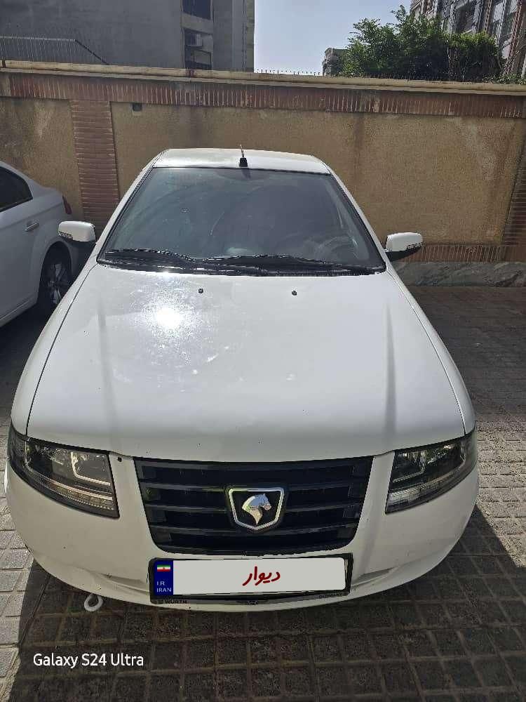 خودرو سمند، سورن آگهی ann_18246332