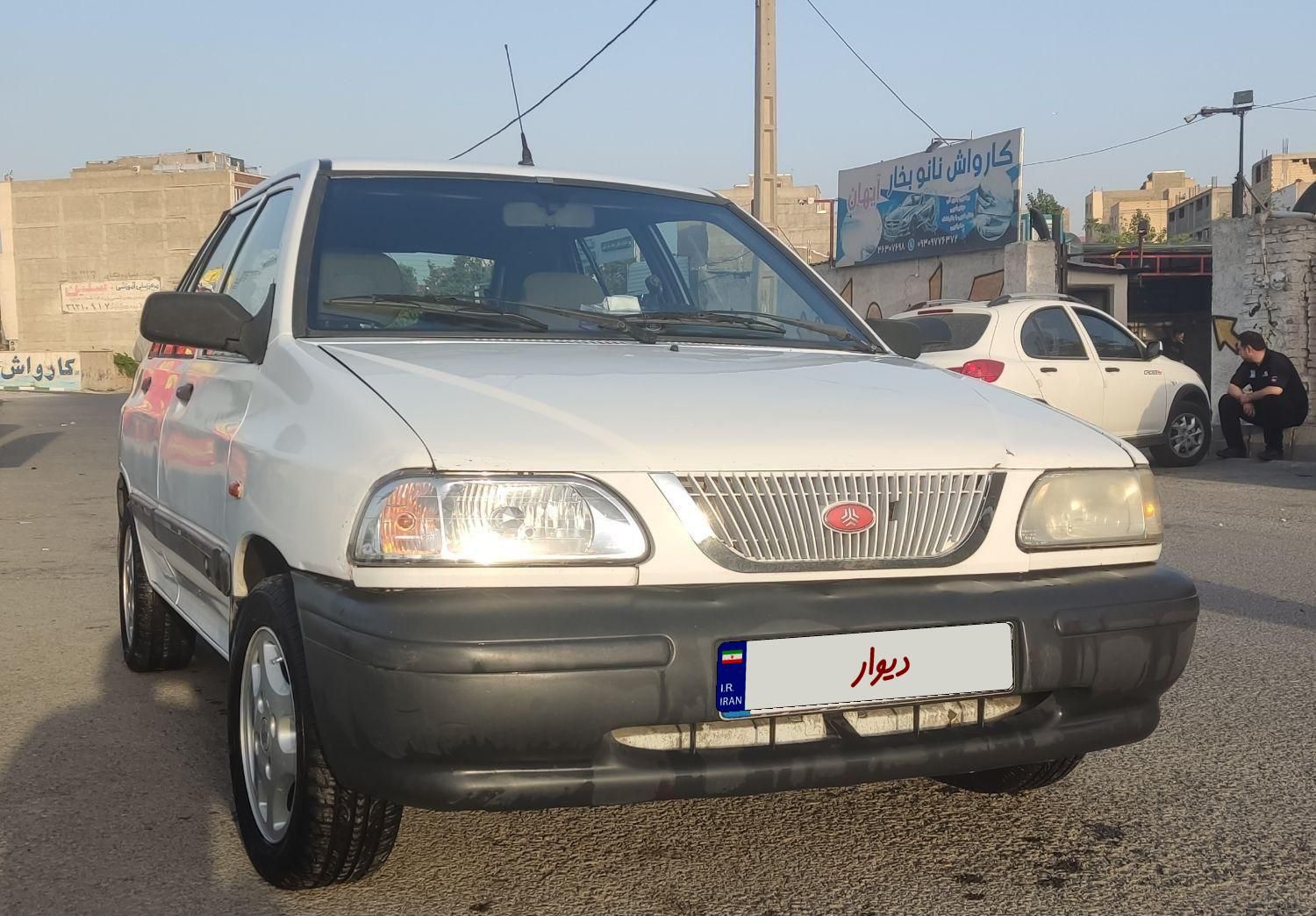 خودرو پراید، 141 آگهی ann_18246339
