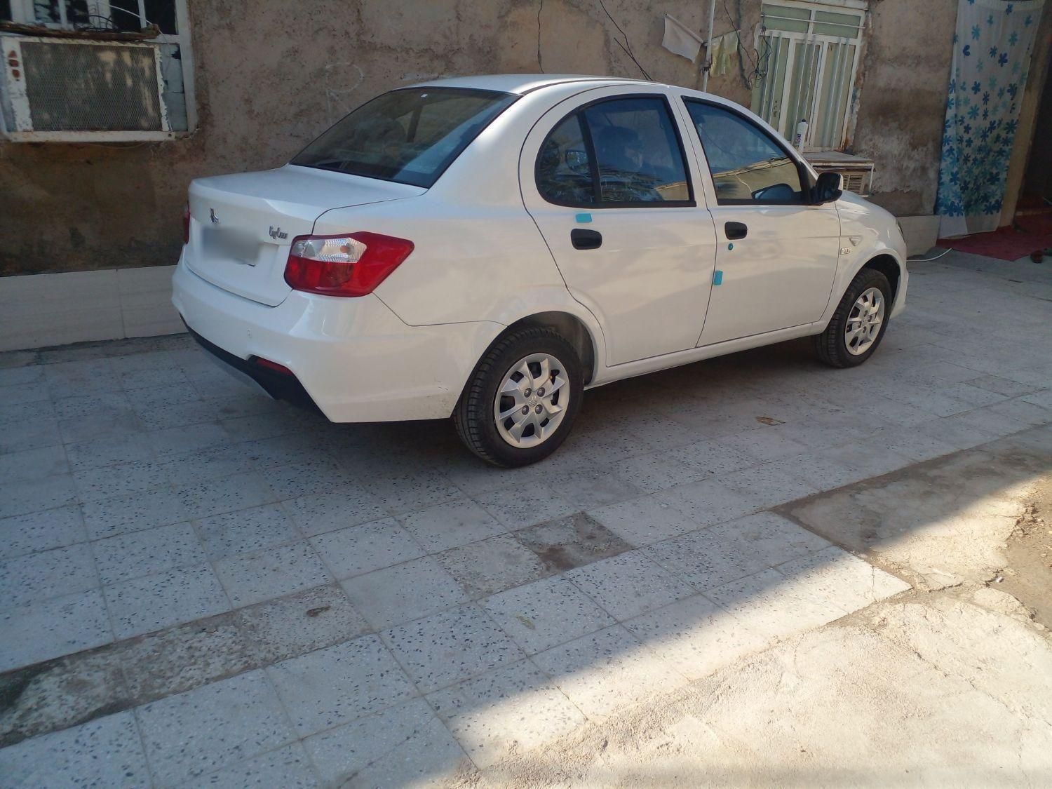 خودرو ساینا، S آگهی ann_18246354