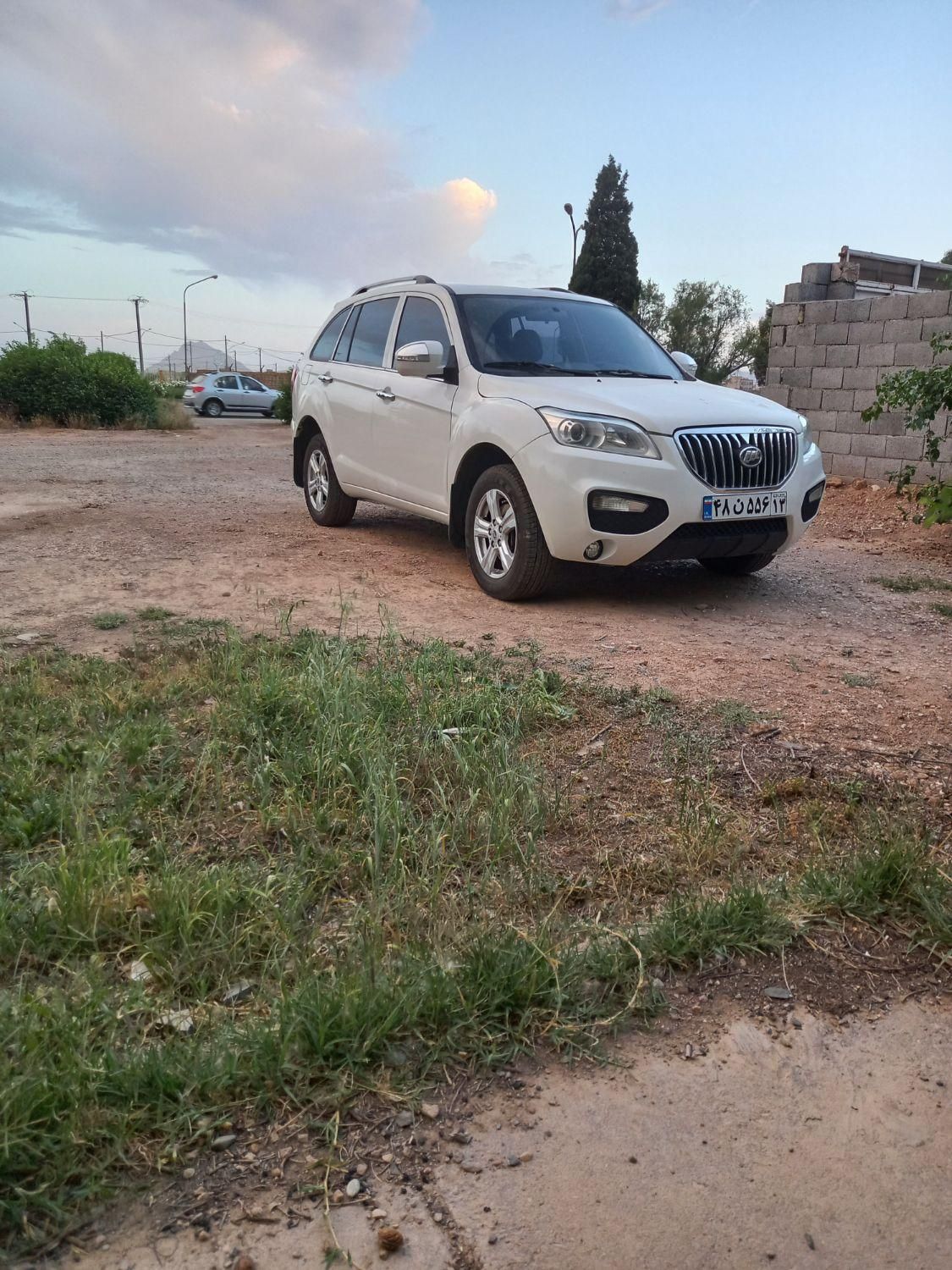 خودرو لیفان، X60 آگهی ann_18246397