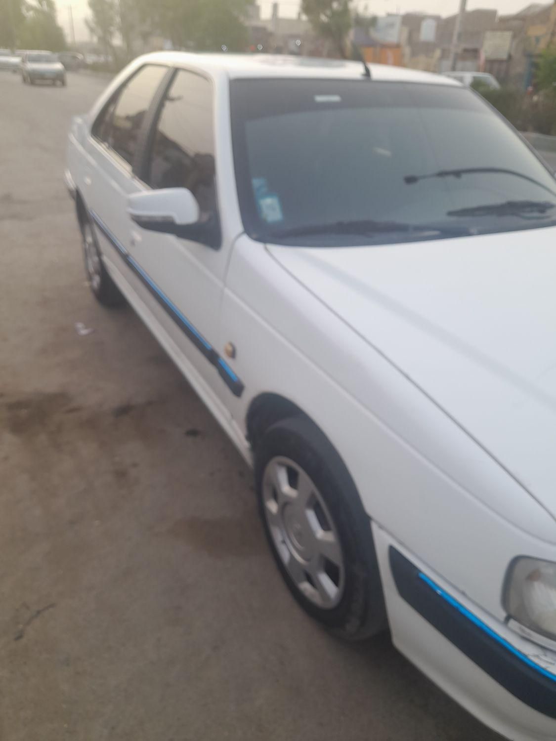 خودرو پژو، پارس آگهی ann_18246470