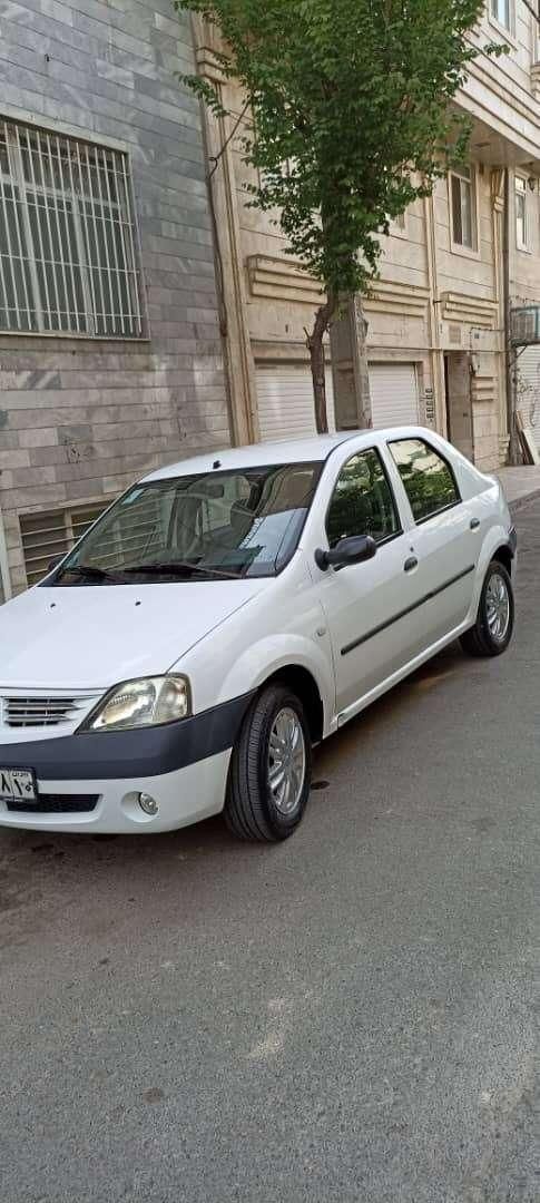 رنو تندر 90 E2 - 1395