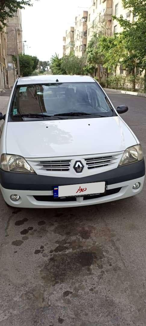 خودرو رنو، تندر 90 آگهی ann_18246498