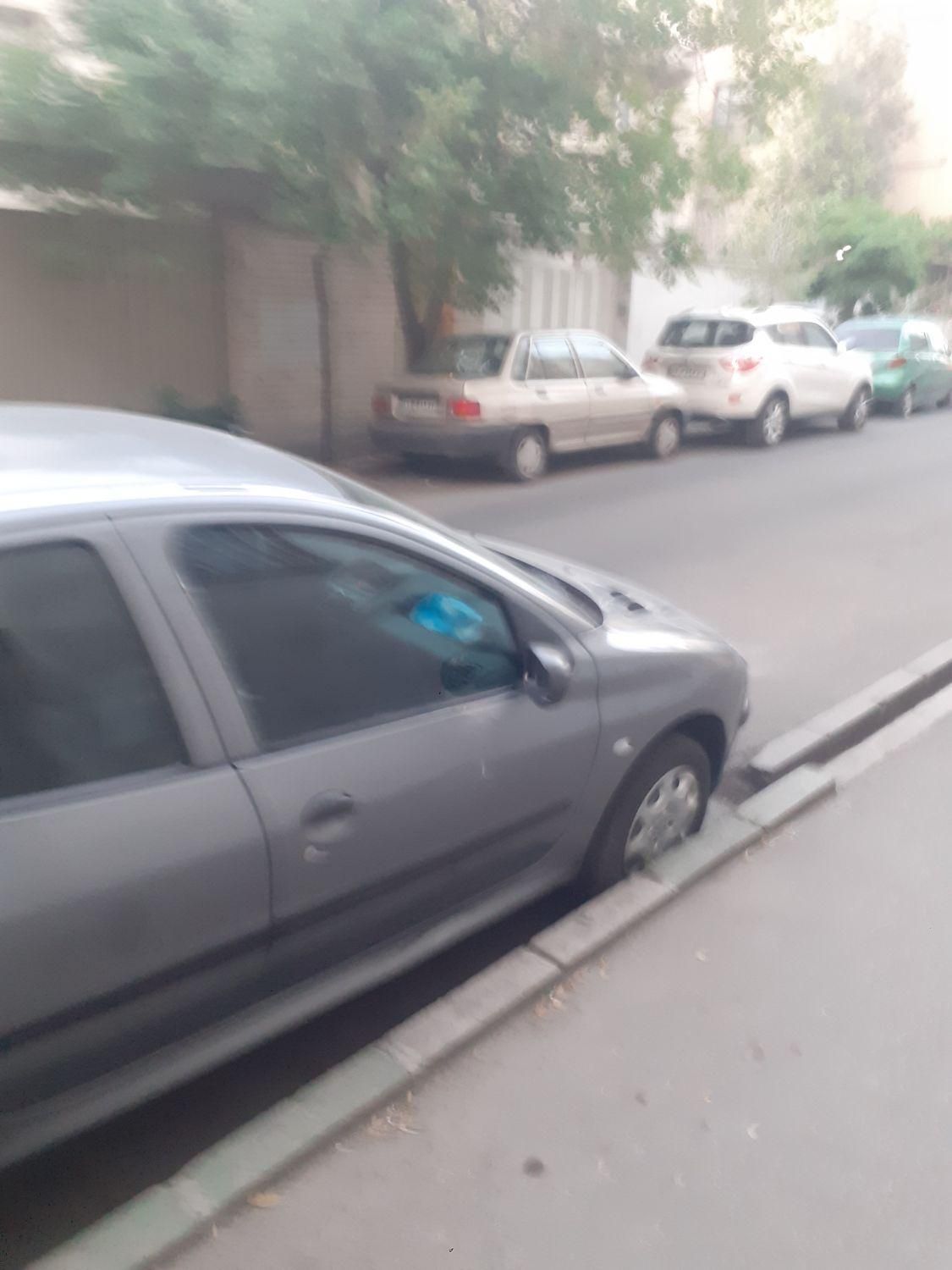 خودرو پژو، 206 آگهی ann_18246529