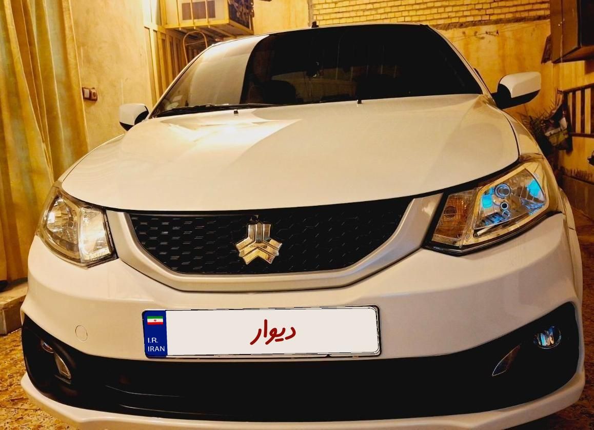 خودرو ساینا، S آگهی ann_18246537
