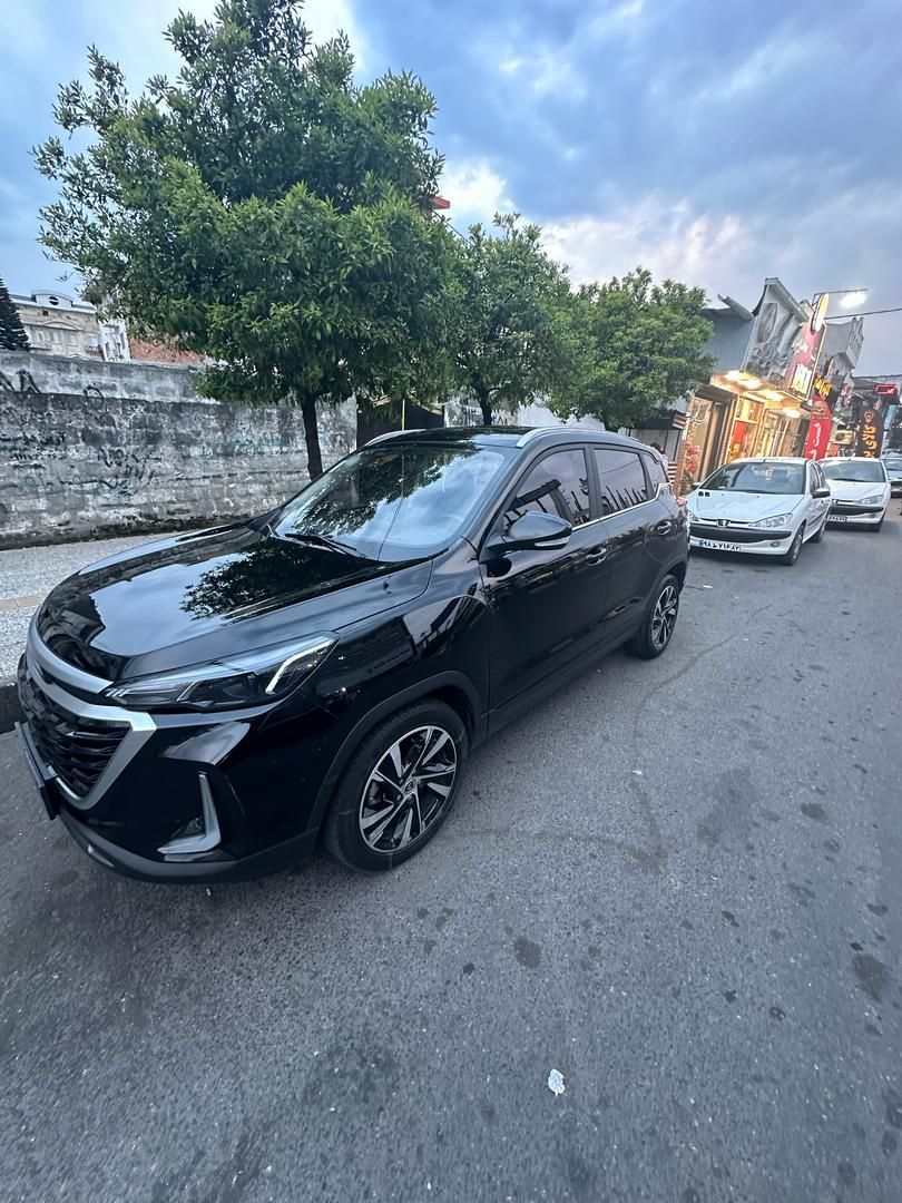 تیگارد X35 ساده - 2023
